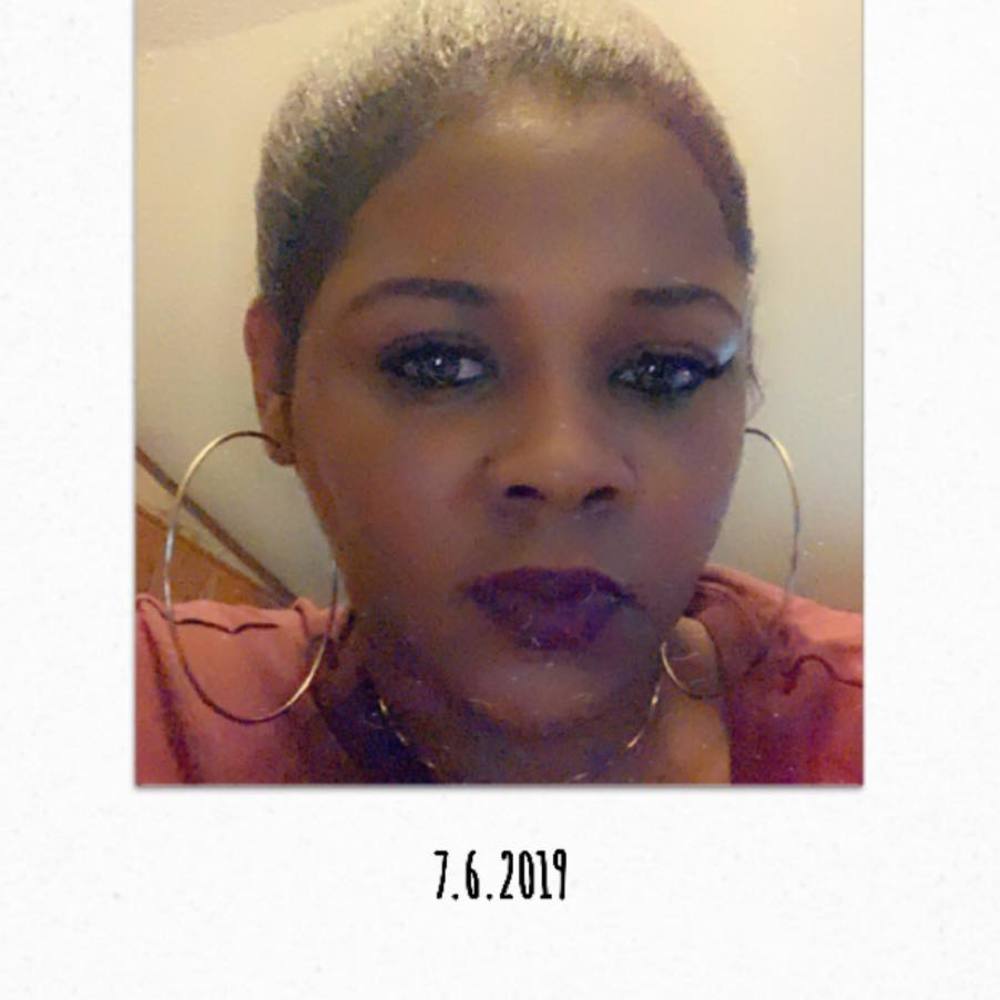 Meet your Posher, Sharieka